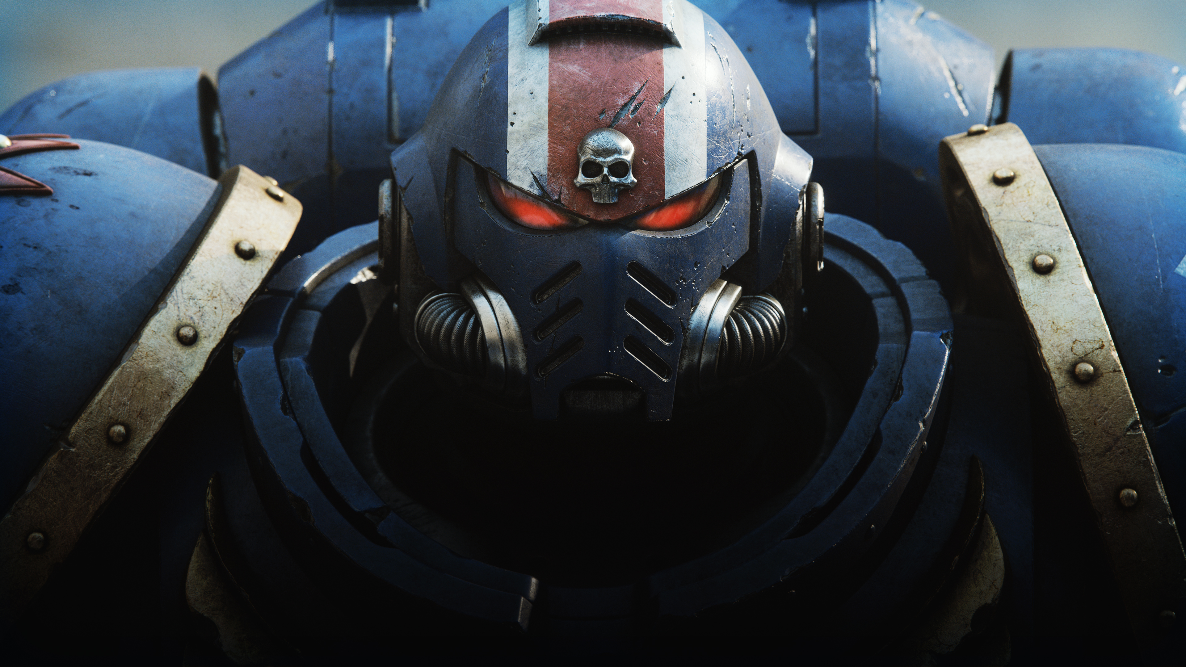 space marine 2